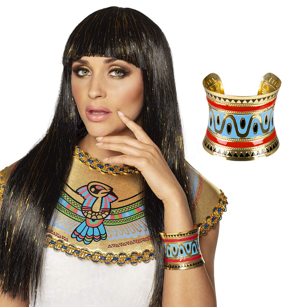 Boland Flow of the Nile Bracelet