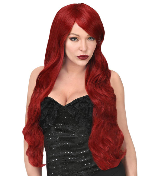 "KAYLA DREAM HAIR WIG" (with silicone skin) in color box -