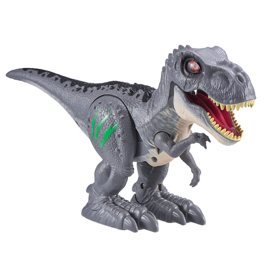 Robo Alive DINO T-REX SERIES 2 GREY