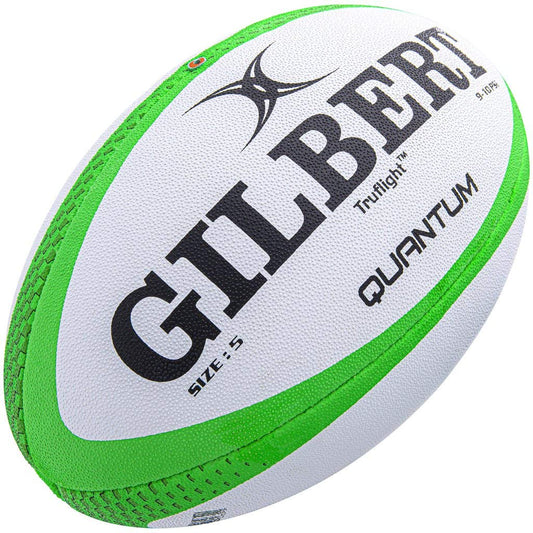 Gilbert QUANTUM 7S MATCH BALL - SIZE 5 - NEW FOR 2020/2021