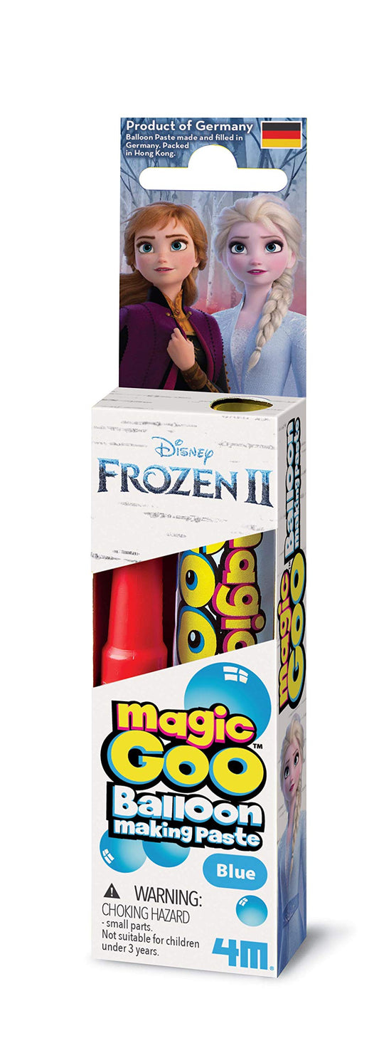 4M Disney Frozen 2 Magic Goo