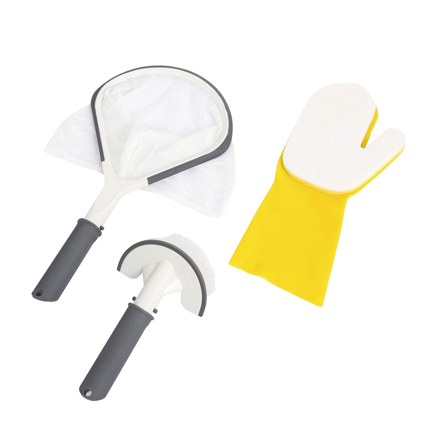 Bestway 60310 Lay-Z-Spa cleaning kit, Lazy Spa Accessory for Inflatable hot tubs