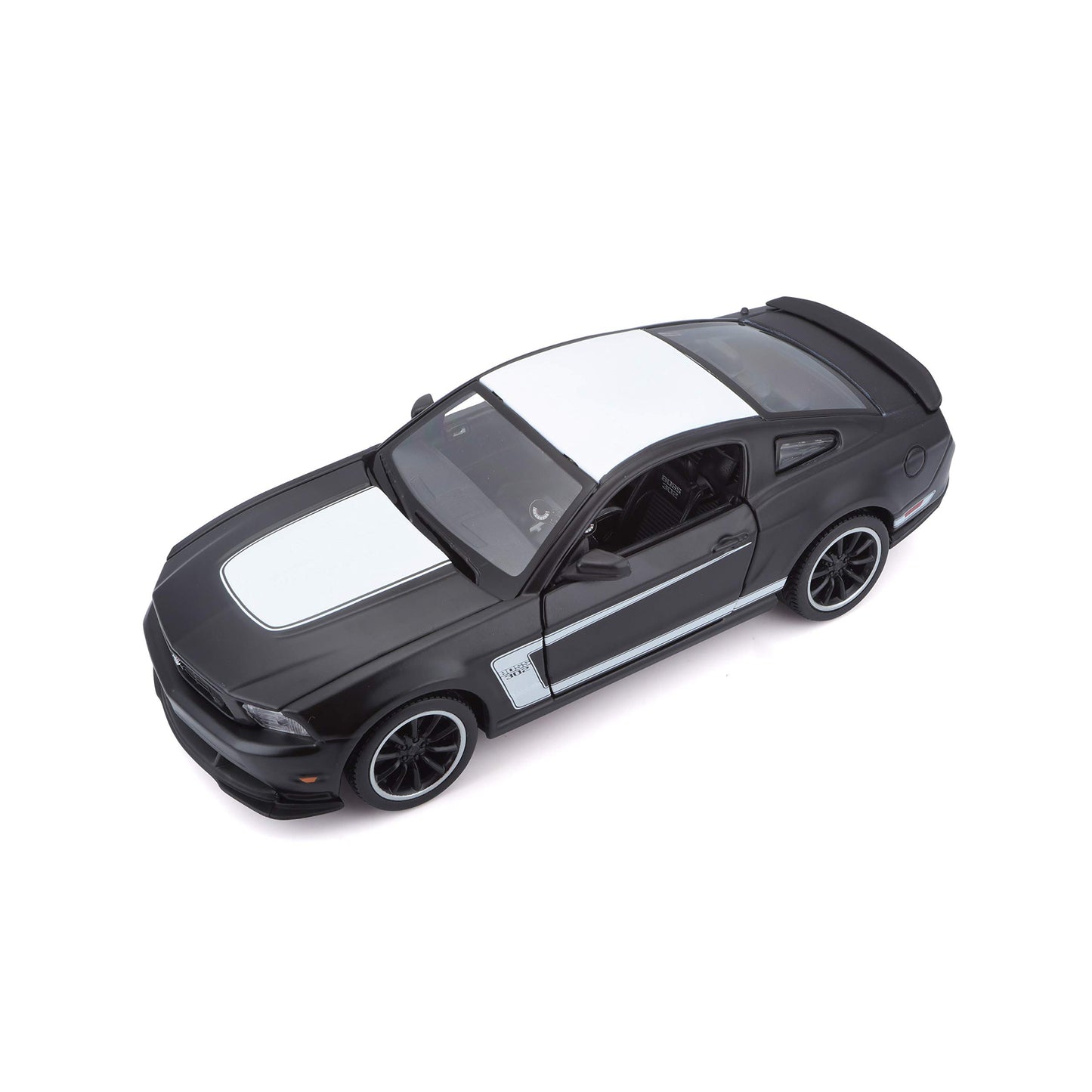 Maisto 1:24 Scale Ford Mustang Boss 302 Model Car