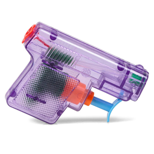 Tobar Mini Water Pistol (Toy)