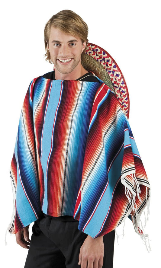 Boland Rodrigo Poncho, Standard Size