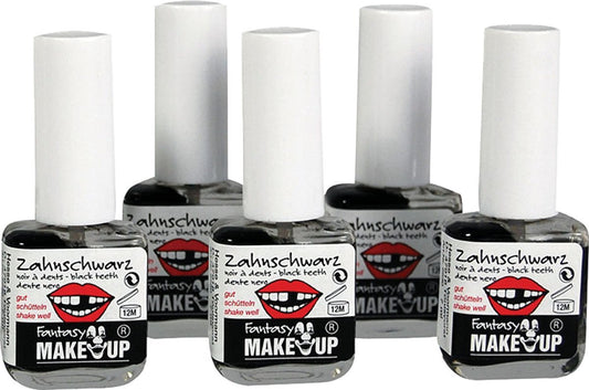 Tooth Black ( Pack of 5)