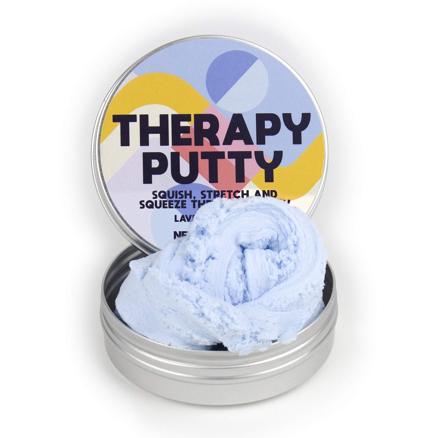 Gift Republic Therapy Stress Relief Putty,20g