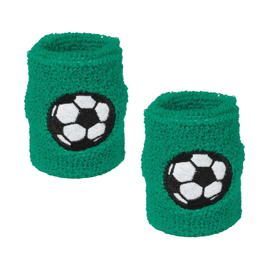 Amscan Football Sweat Bands /2