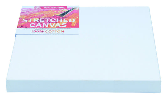 Talens Art Creation Stretched Canvas Cotton 3D 50 x 50 cm