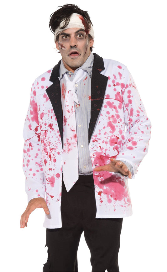 Bloody Jacket