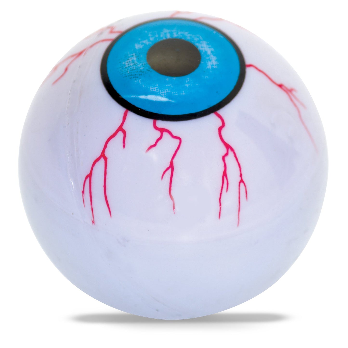 Tobar Flashing Eye Glide Ball