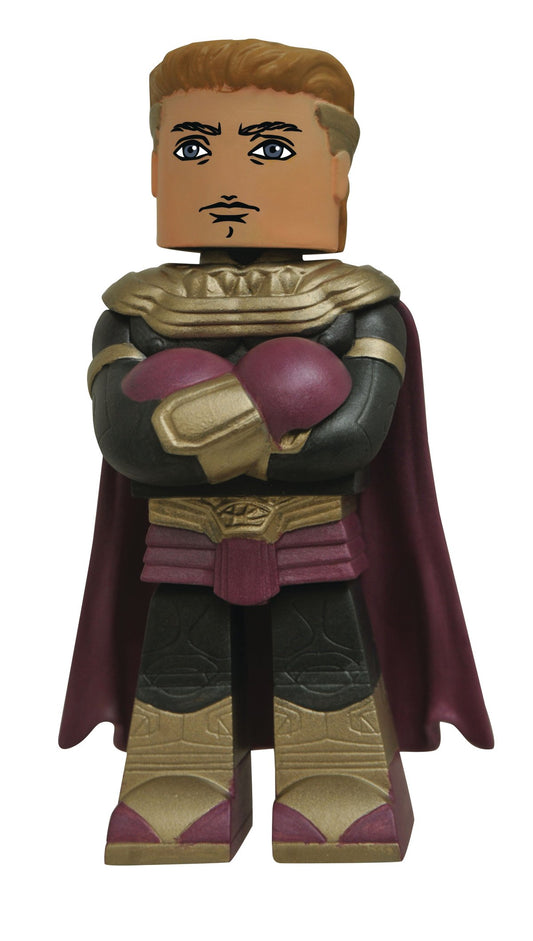 WATCHMEN Ozymsndias Vinimate Figure, Multicolor