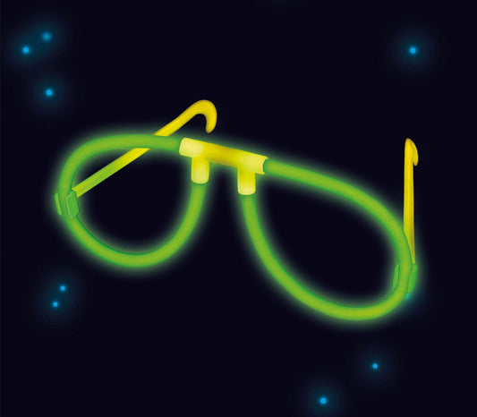 Amscan Glow Stick 2 Glasses