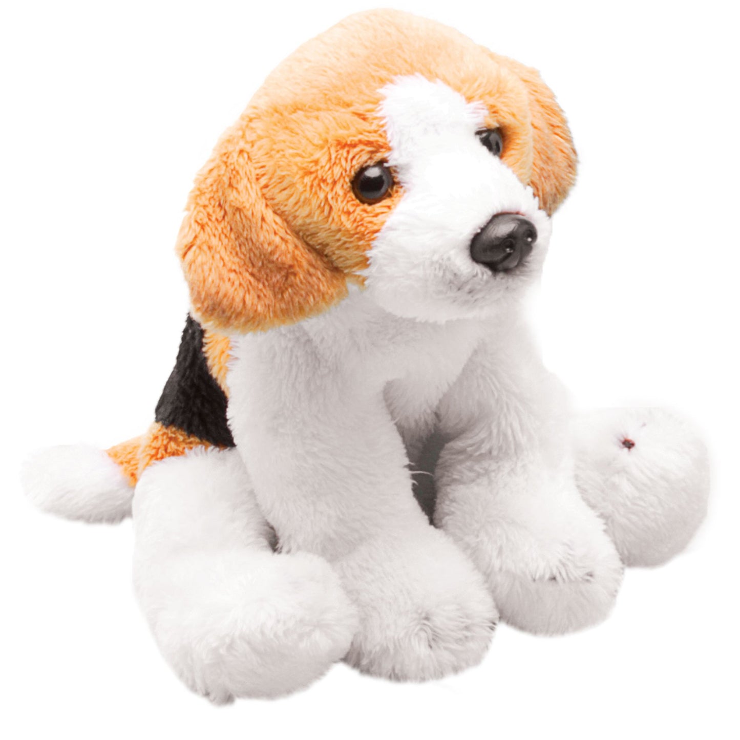 Suki Gifts International Yomiko Sitting Dog, Small, Beagle