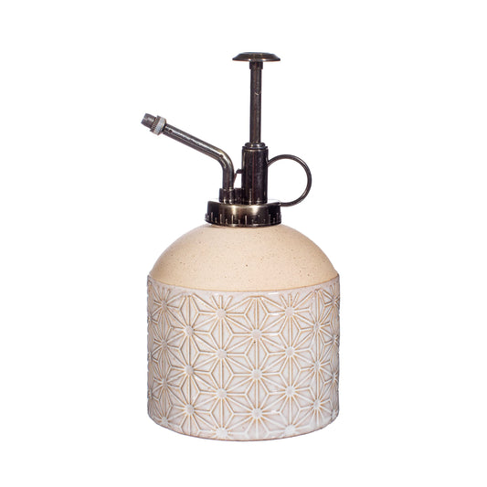 Sass & Belle Japandi Asanoha Plant Mister