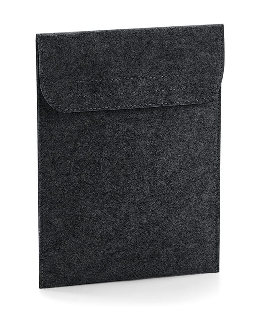 BagBase BG727 Felt iPad Slip