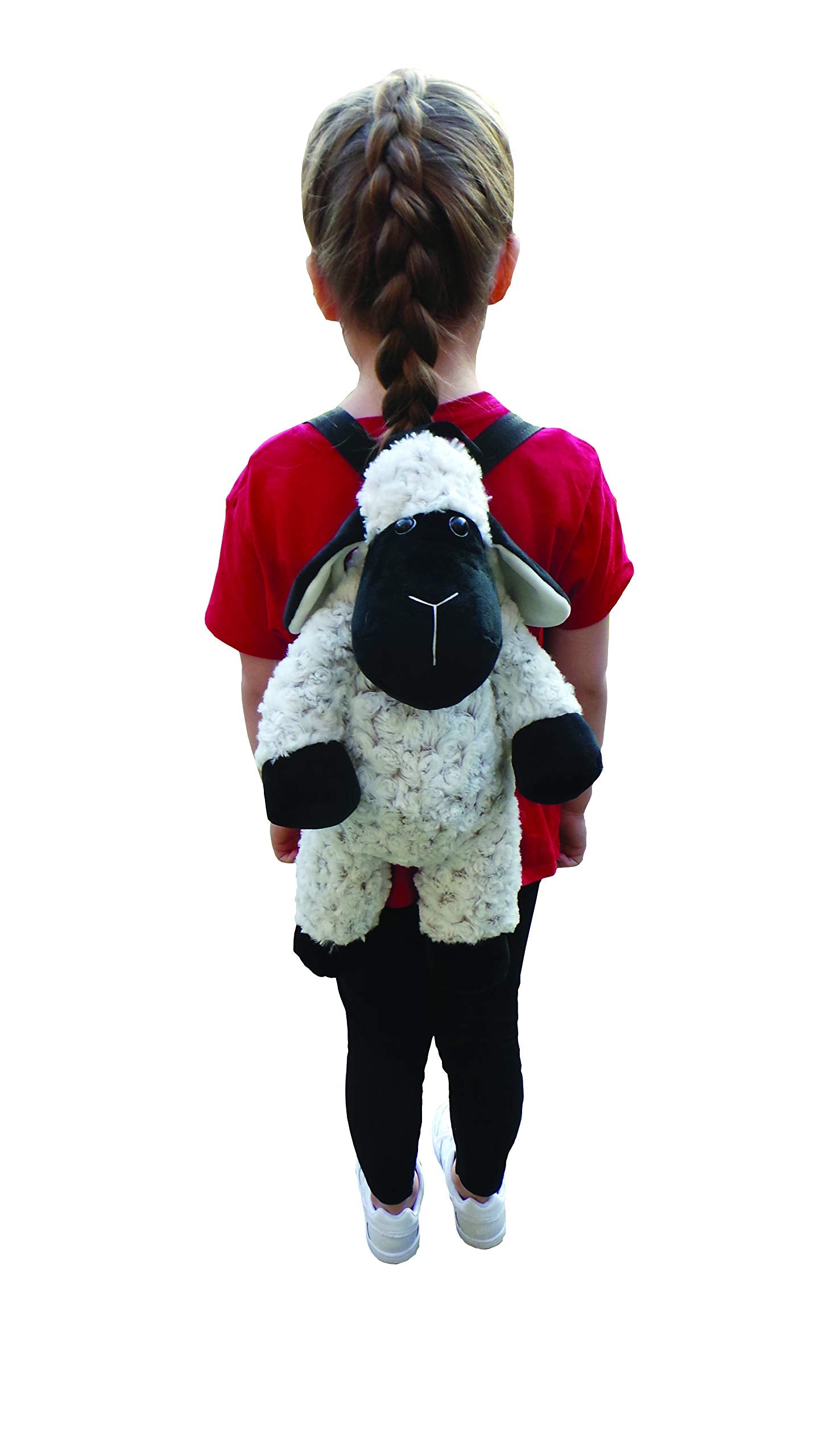 Great Gizmos Backpack Sheep