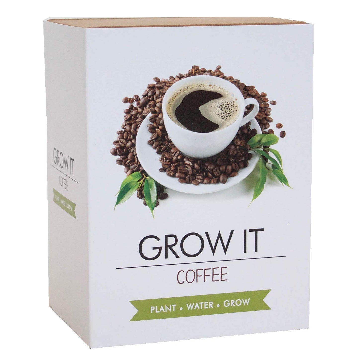 Gift Republic Coffee Grow It, 19.5 cm*3.5 cm*12.5 cm