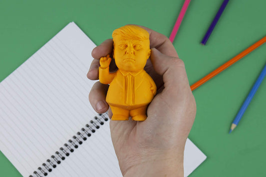Presidential Eraser