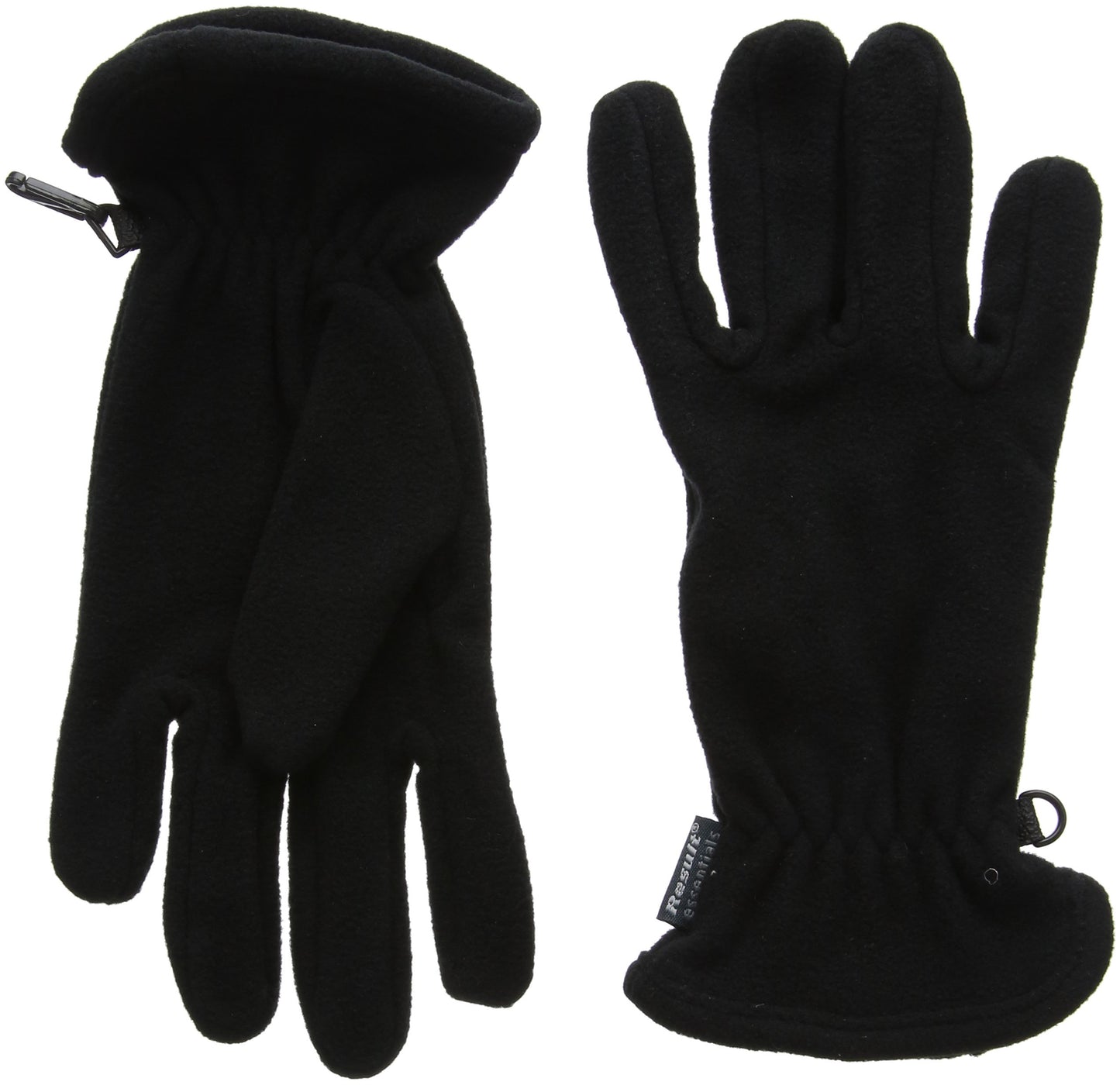 Result Women's R144X Polartherm Gloves - Black, Small