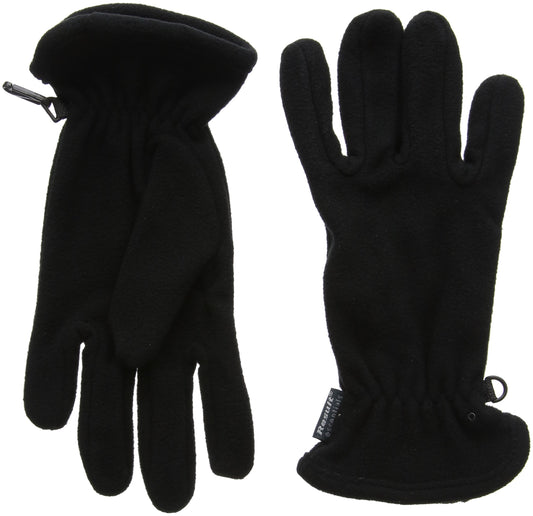 Result Women's R144X Polartherm Gloves - Black, Small