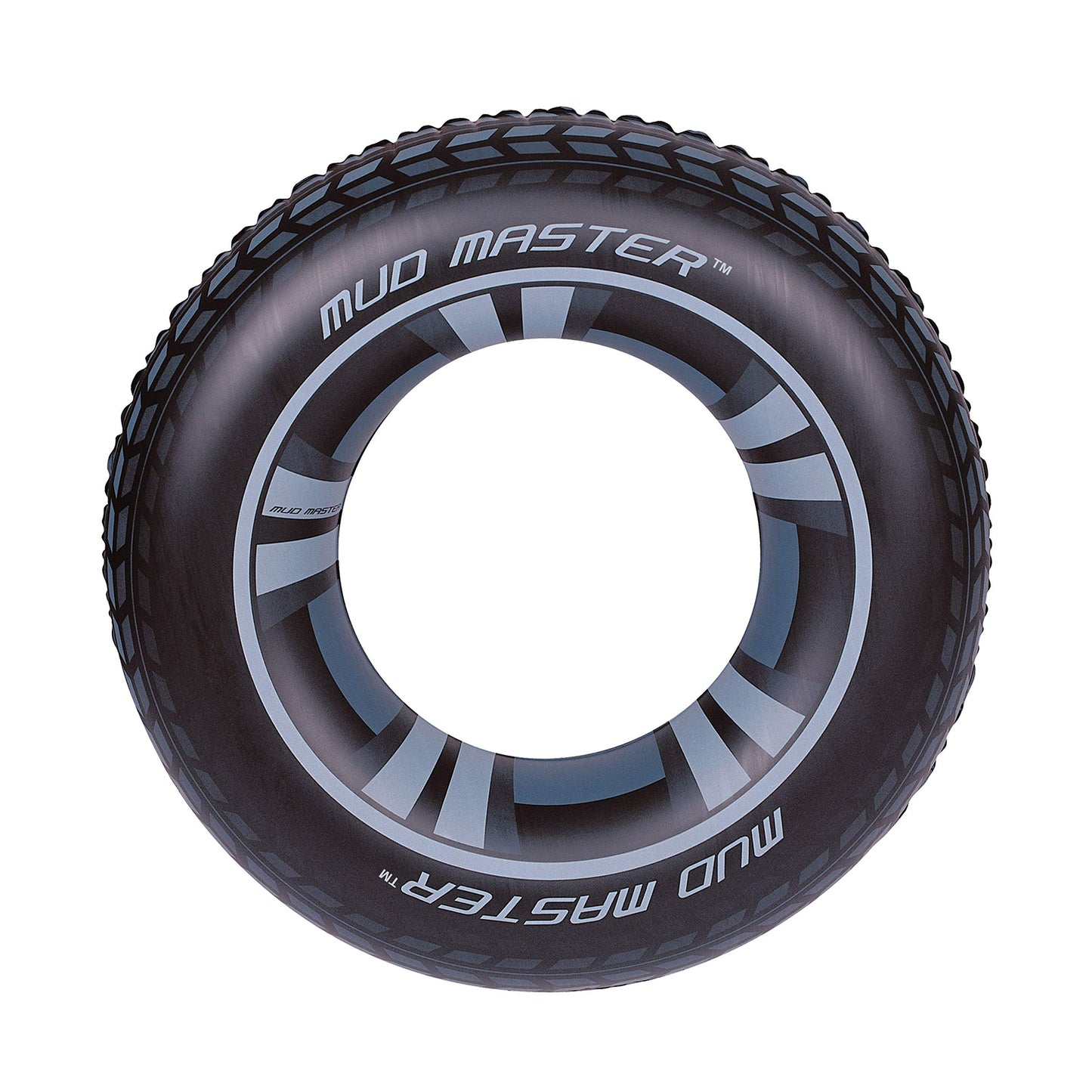 Bestway 36'' MUD MASTER SWIM RING