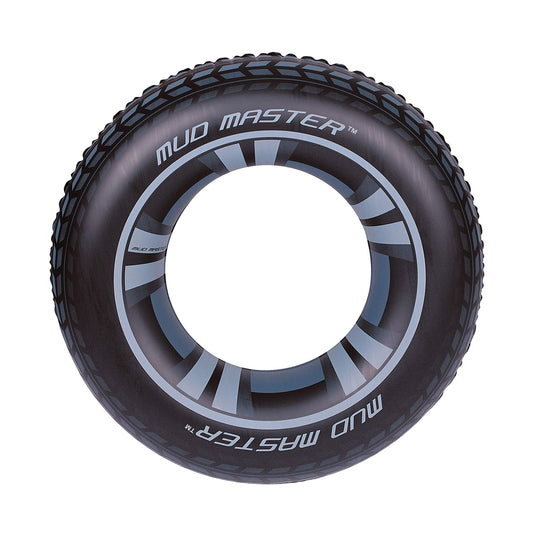 Bestway 36'' MUD MASTER SWIM RING