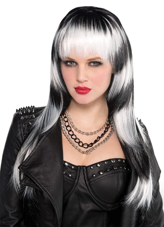 Adults Lethal Passion Wigs