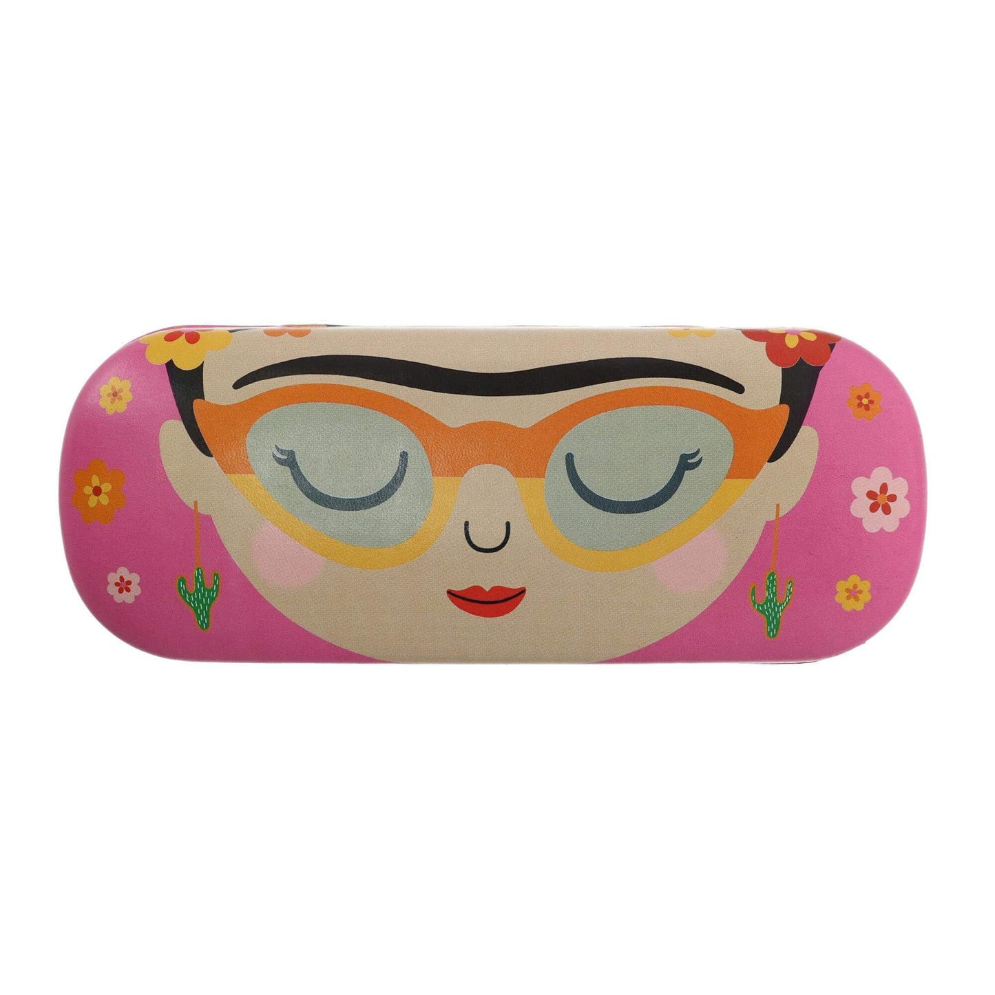 Sass & Belle Frida Glasses Case