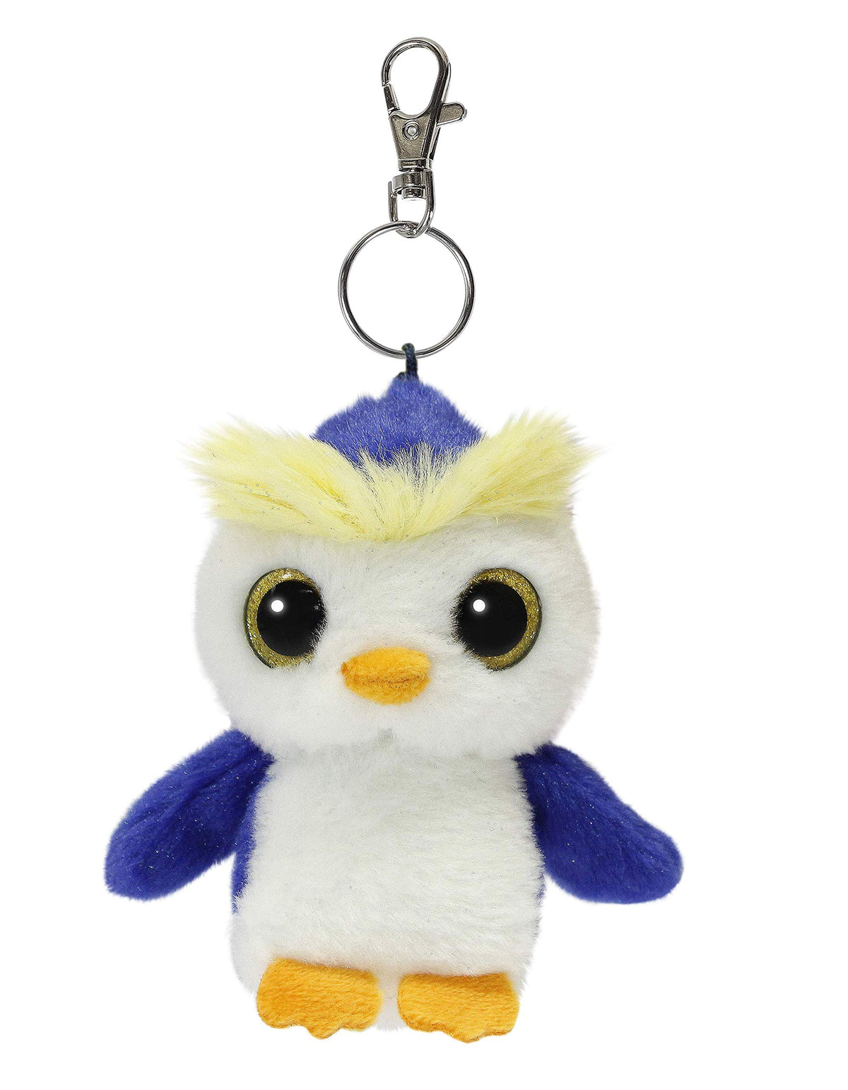 Aurora keychain YooHoo Skipee 9 cm