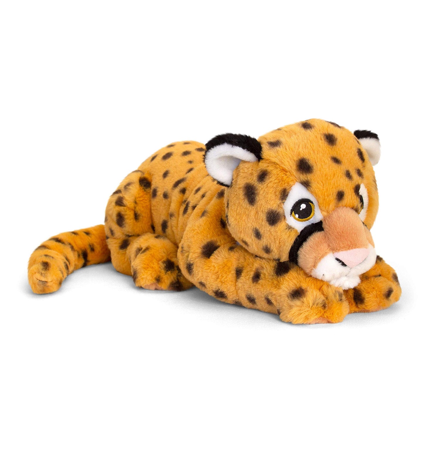 Keel Toy 45cm Cheetah