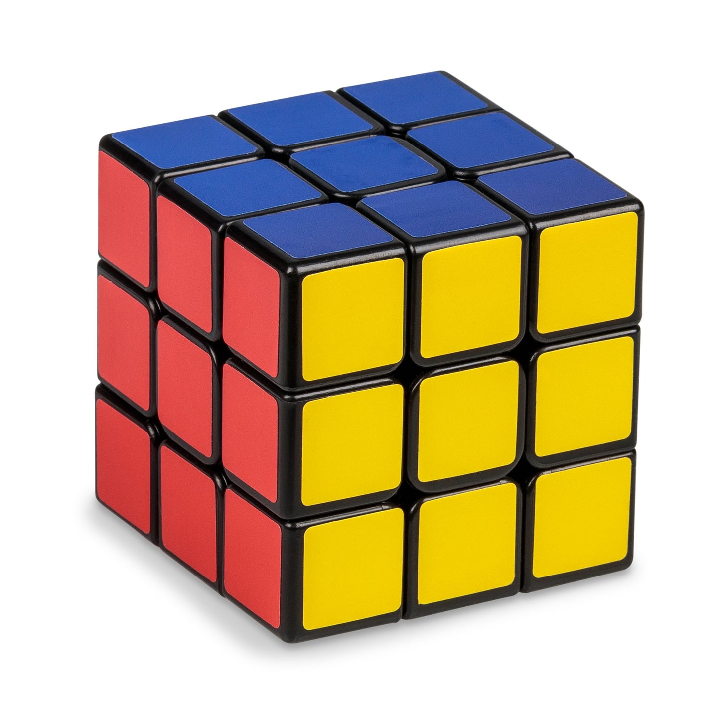 Tobar Muddle Puzzle 3x3x3 Cube Toy