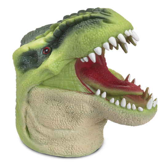 Tobar Dino Hand Puppet