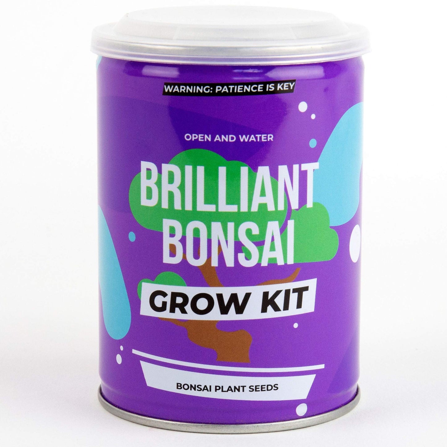 Gift Republic Grow Your Own Bonsai Tree