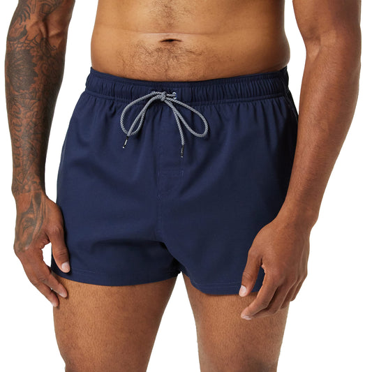 PUMA Men's Shorts, Navy, S