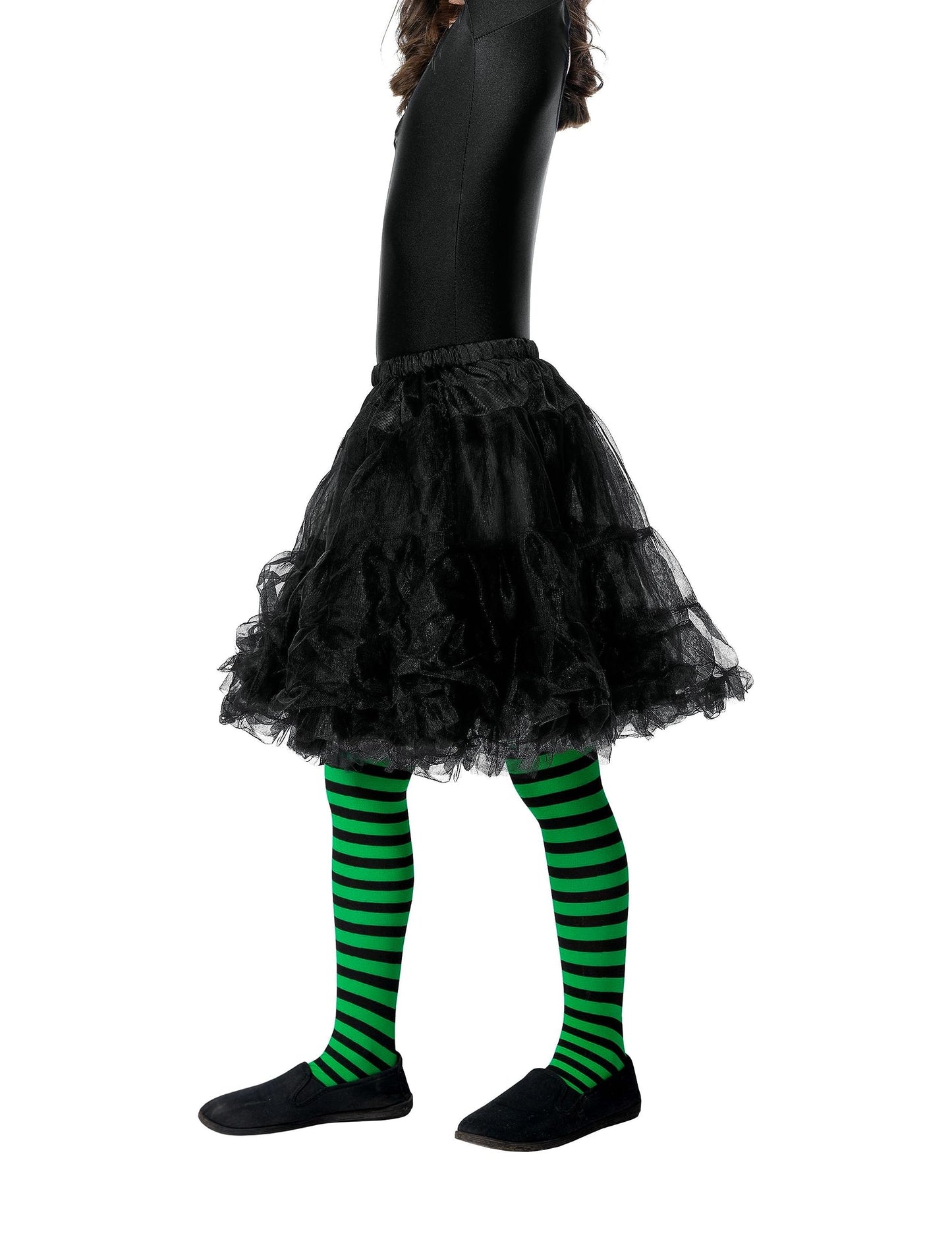 Wicked Witch Tights, Child