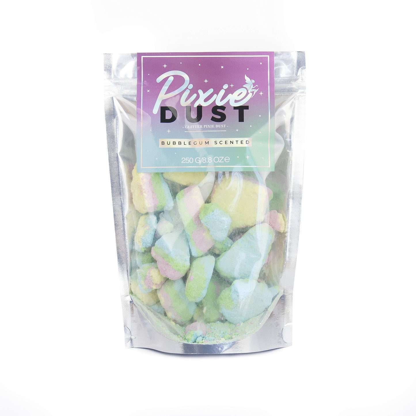 Gift Republic Bath Pixie Dust, Multi, 250 Gram