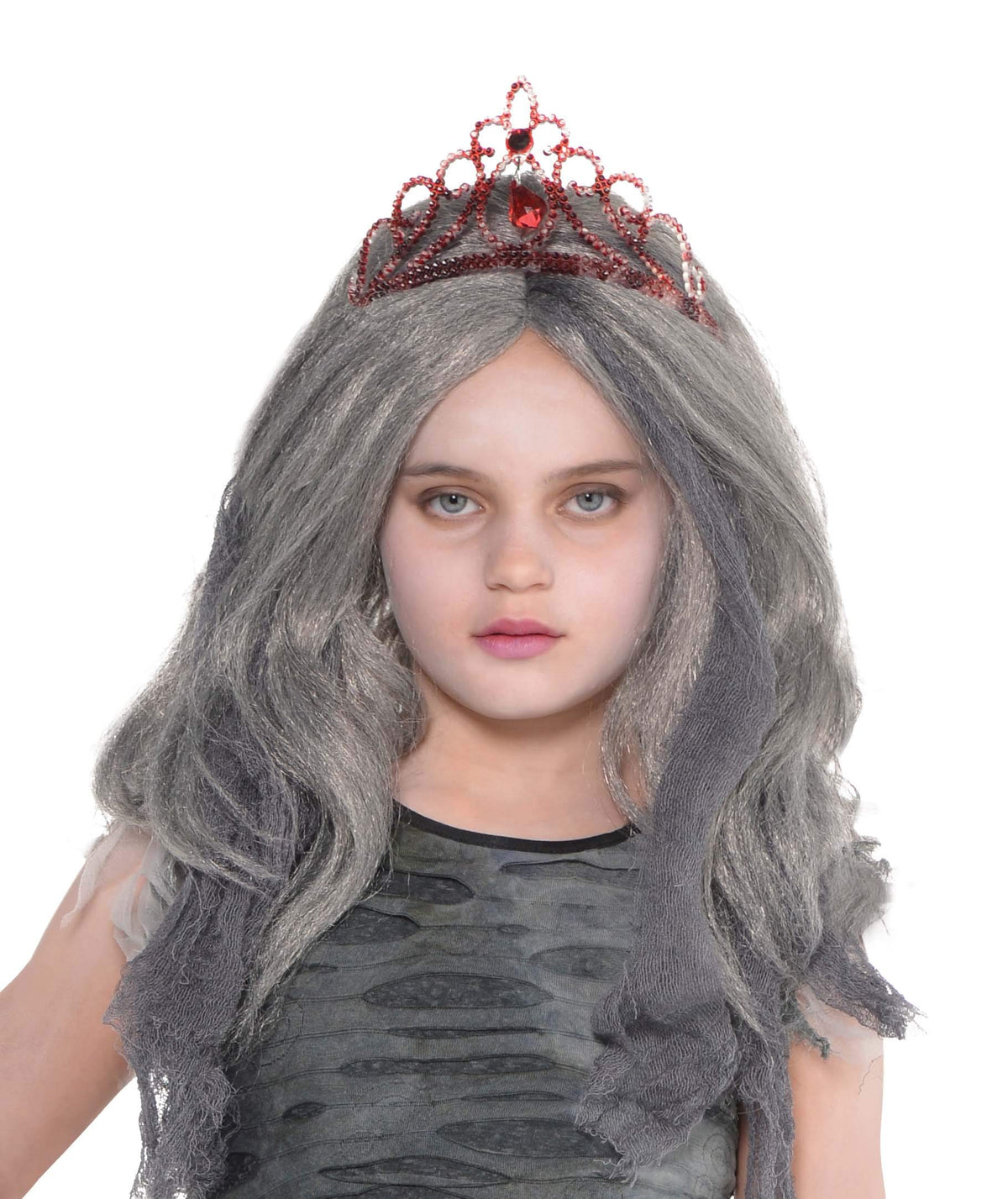 Zombie Tiaras