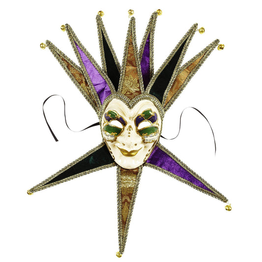 WIDMANN Jolly Any Day Venetian Mask