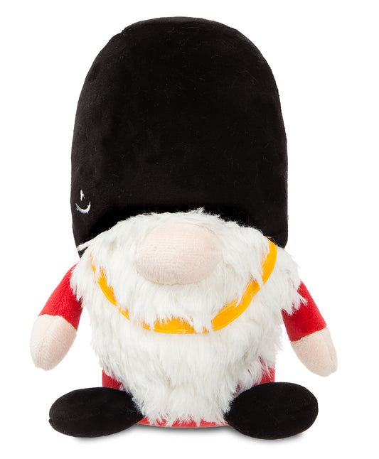 Aurora, 60780, Guardsman Gnomlin, 7.5In, Soft Toy, Multi-Coloured