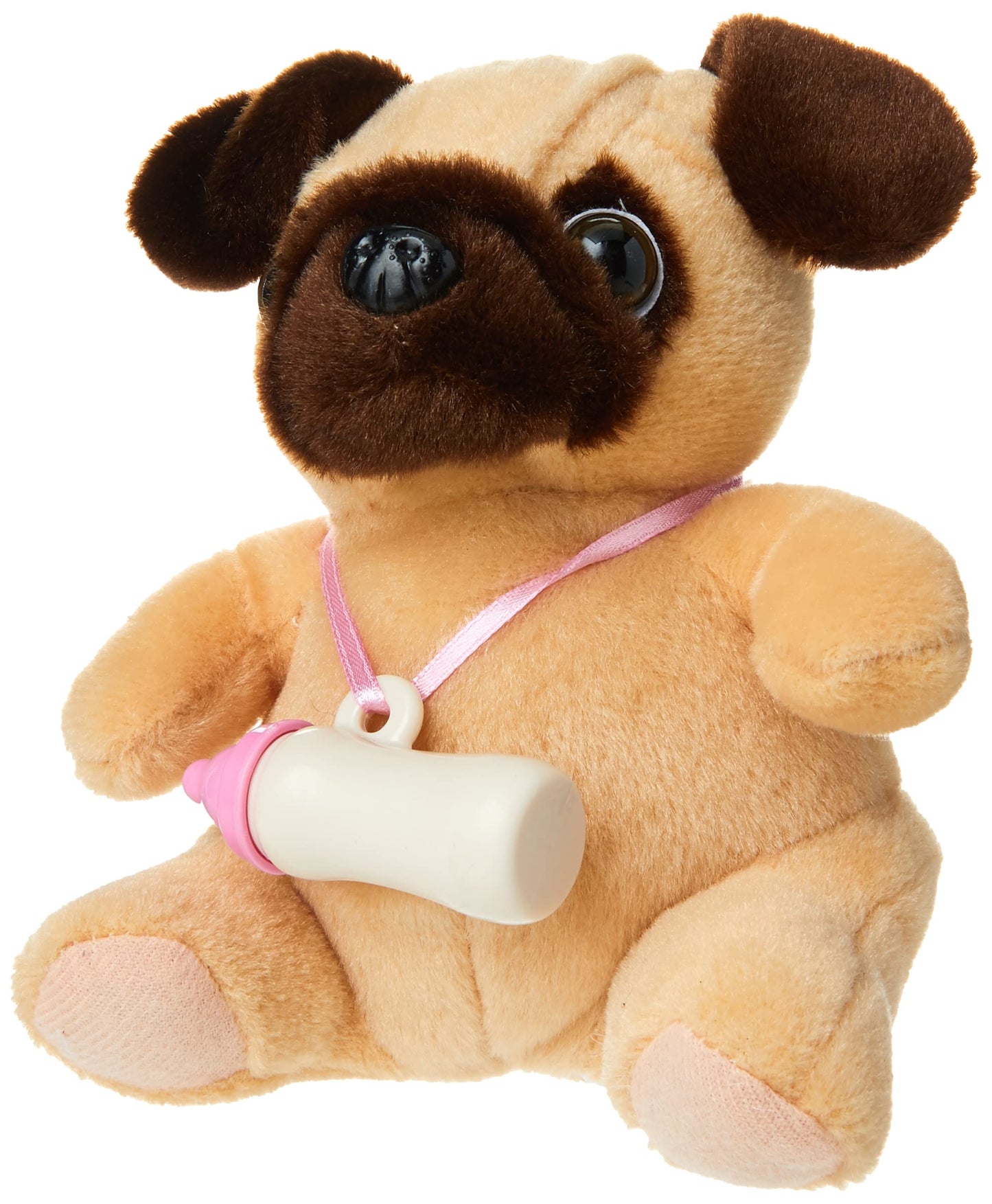 Tobar Animigos New Born Puppy Electronic Soft Toy