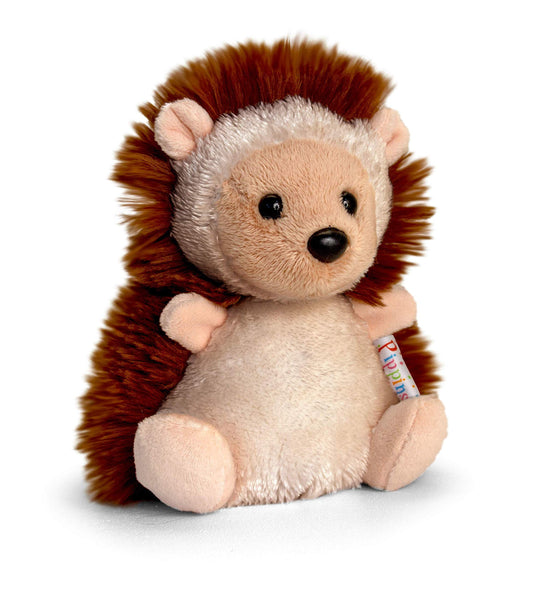 Keel Soft Toy 14cm Pippins Hedgehog