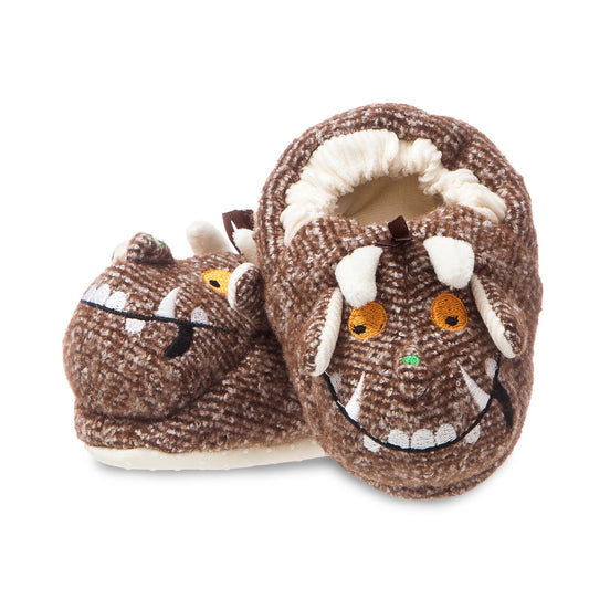 Aurora BBC Gruffalo Baby Booties