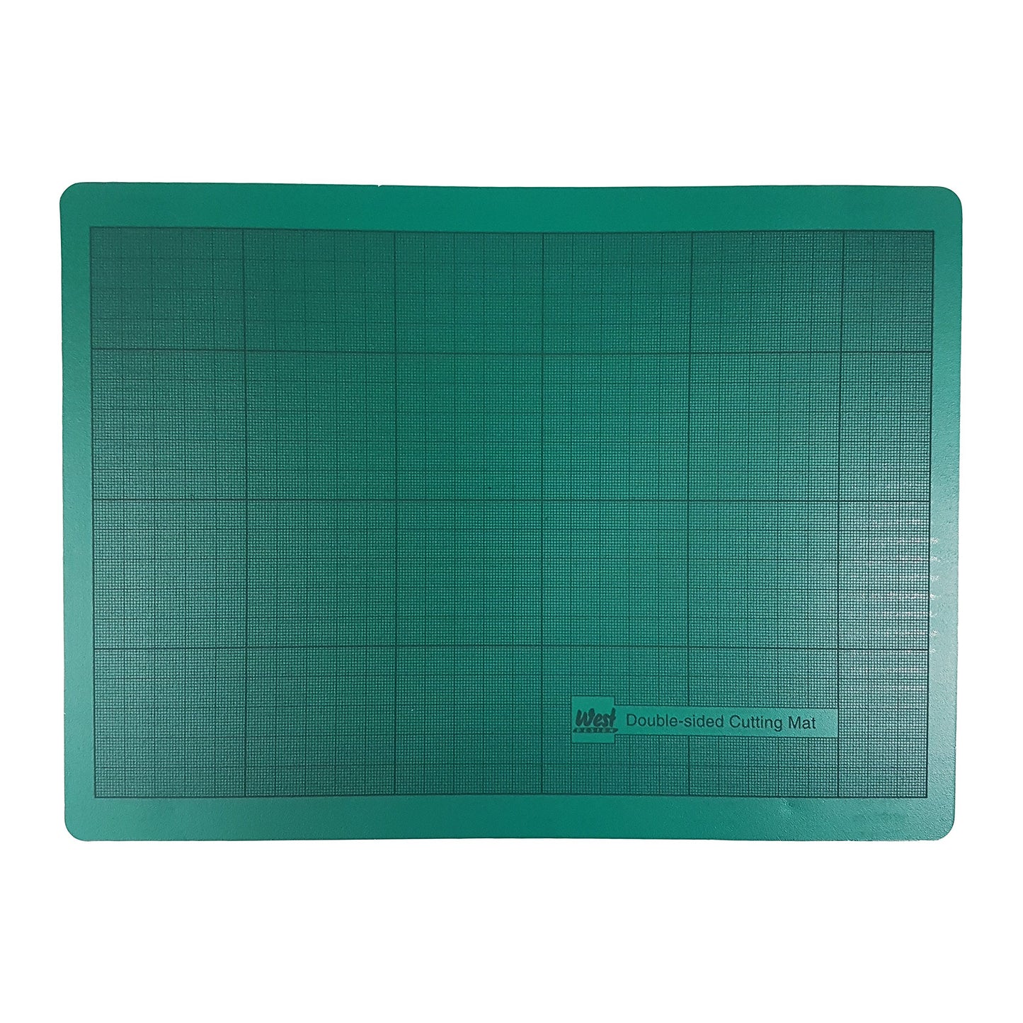 Cutting MAT Green A4-22cm X 30cm RS0005618